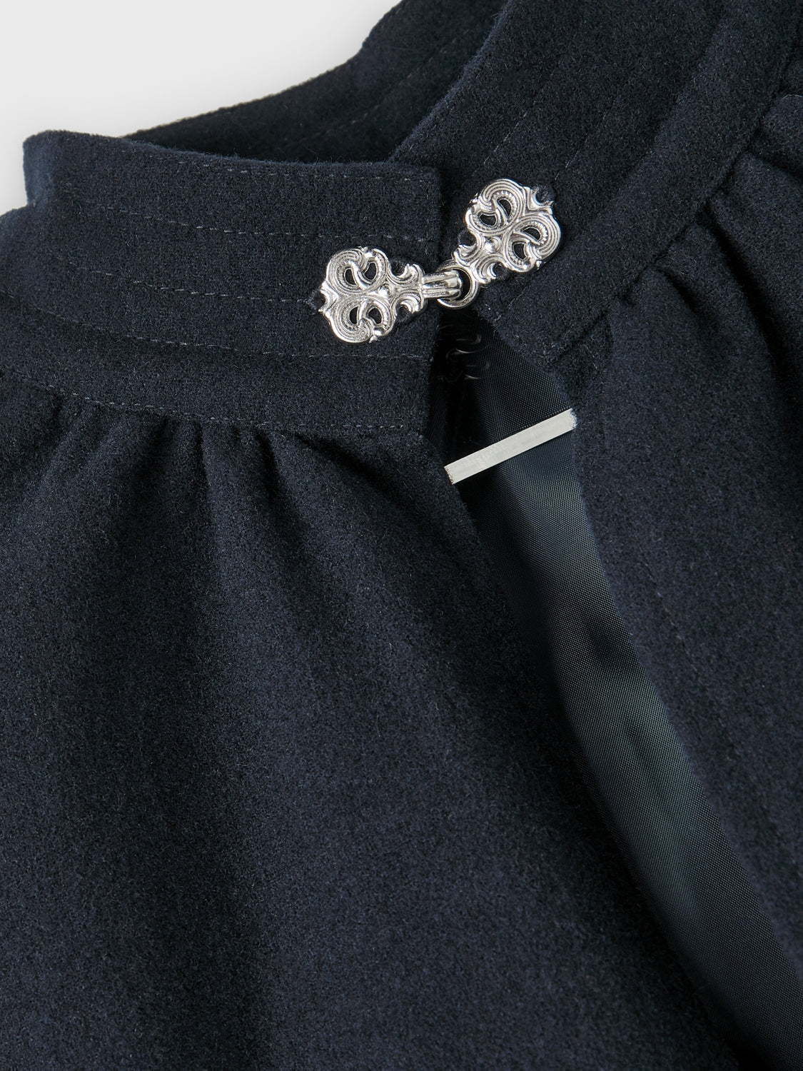 NKFTETINA Other Accessories - Dark Sapphire